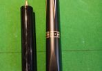3 piece pool cue 20 oz
