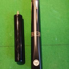 3 piece pool cue 20 oz