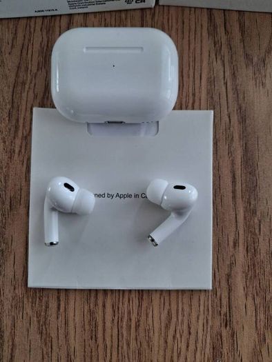 Apple Airpods Pro  2nd Gen