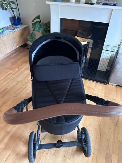 2 in 1 buggy