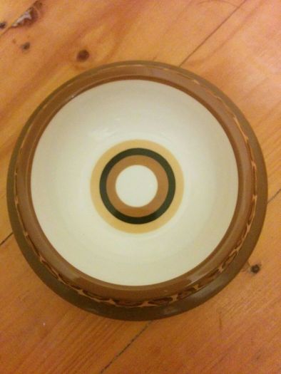 Small dog bowls