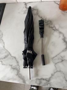 buggy umbrella