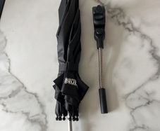 buggy umbrella