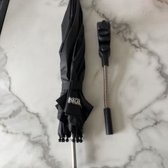 buggy umbrella
