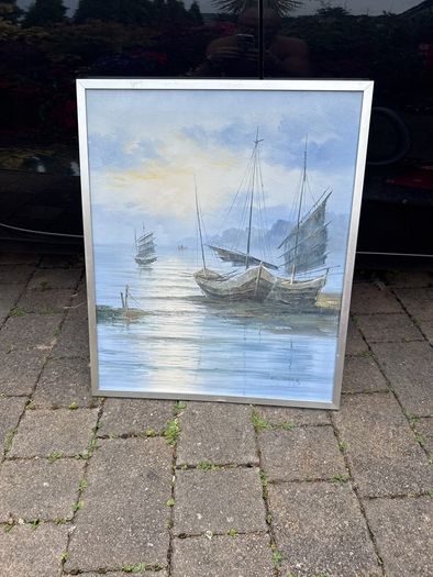 painting