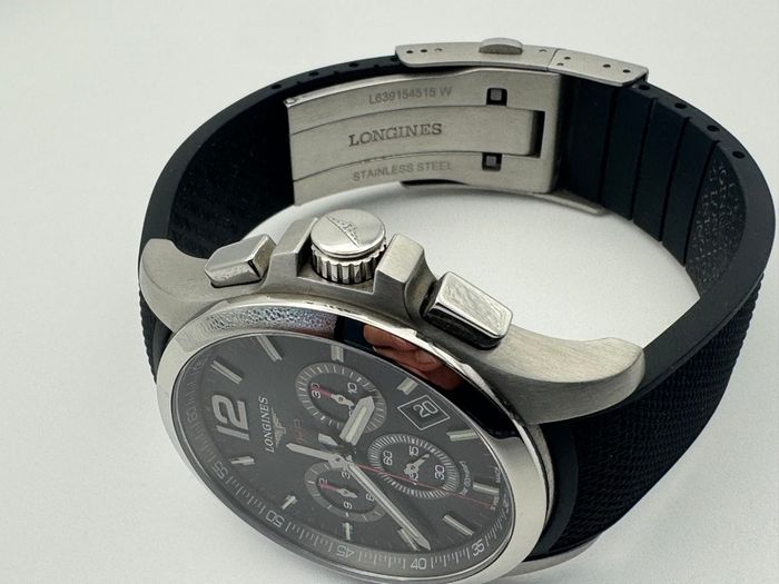 Longines Conquest V.h.p