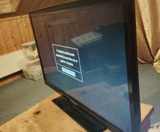 32" Tv