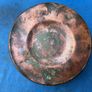 Antique double burner oil lamp Image 6