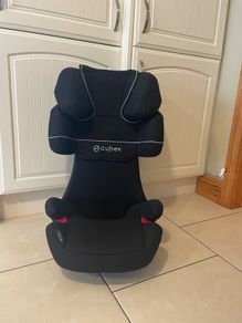 Cybex Booster