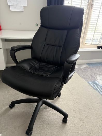 office chair