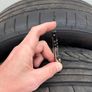 2x 195/55 R16 tyres Image 2