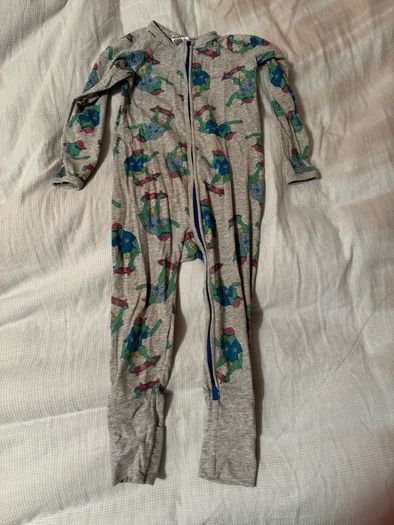 Bonds Wondersuit 18-24 months