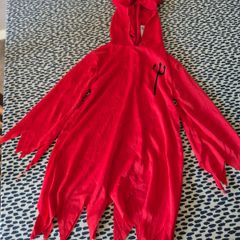 Halloween Costumes