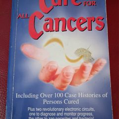 The Cure for all Cancers / Hulda Regehr Clark / 2004