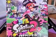 Splatoon 2 Starter Edition JP