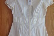 Bnwt shirt sleeved shirt from Banana Republic