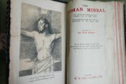 The Roman Missal; in Latin and English for every day of the year Dublin 1948