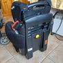 Recaro adjustable child seat Image 2