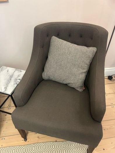 Neptune Amelia Armchairs x2