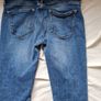 Tommy hilfiger niceville mid stretch Size 39/34 zip fly in good condition Image 5