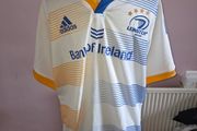 2022/23 Leinster Rugby Away Jersey - 2XL size