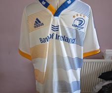 2022/23 Leinster Rugby Away Jersey - 2XL size