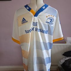 2022/23 Leinster Rugby Away Jersey - 2XL size
