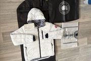 Canada Goose Lodge
