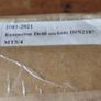 Set of redusing sleeves of four pieces , Extension drill sockets GSR DIN 2187 Image 5