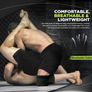 RDX MMA Knee Pads size Small Image 3