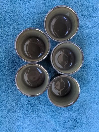 Decorative bowls