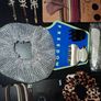 x100 Bundle - Brand New Hair Accessories - RRP - 20+ - Freedom, Opia, Etc Image 2
