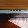 Vintage Ferguson Clock Radio Image 3