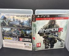 Sniper Ghost Warrior 2 Ps3