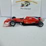 Scalextric C3958 - Team F1 Red #57 Slot Car ( Formula One ) Image 3