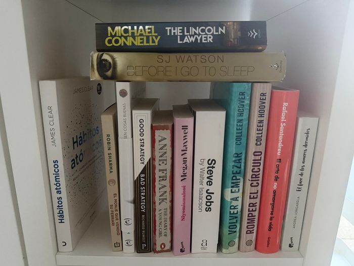 Books