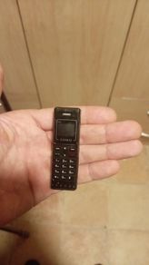 Mini phone