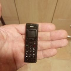 Mini phone