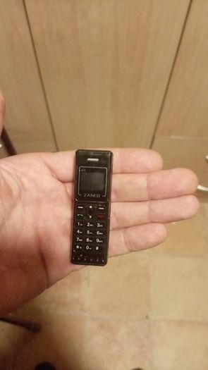 Mini phone