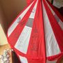 kids circus tent Image 2