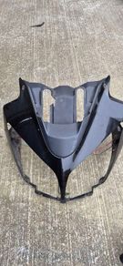 Suzuki DL 650 A V-Strom WVB1 2006 - Front fairing headlight cover