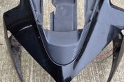 Suzuki DL 650 A V-Strom WVB1 2006 - Front fairing headlight cover