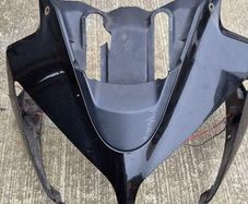 Suzuki DL 650 A V-Strom WVB1 2006 - Front fairing headlight cover