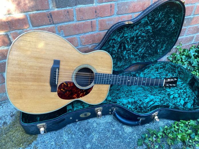 1959 Martin 000-28