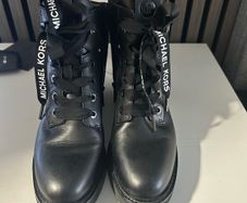Michael Kors ladies boots
