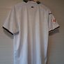 Valencia Jersey. Official Puma Valencia FC Home Jersey. Collect In Dublin Or Receive Via Post. Image 2