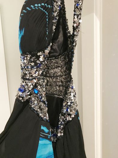 Debs/ Special Occasion Dress.