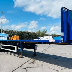 Dennison Flatbed