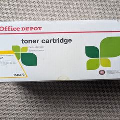 Toner cartridge