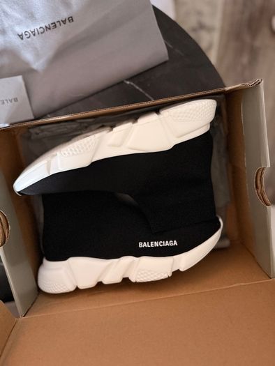 Sock Runners